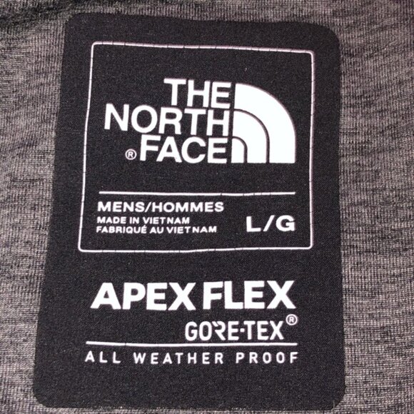 THE NORTH FACE WATHER PROOF - Picture 12 of 13
